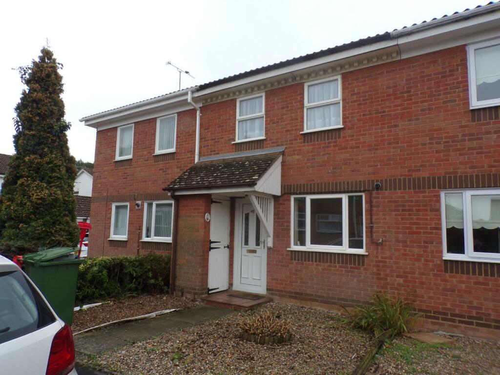 Main image of property:  Burch Close, King's Lynn, PE30