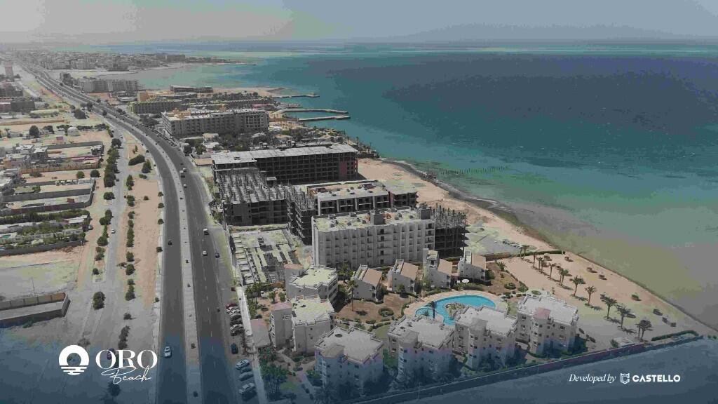 Main image of property: Hurghada, Red Sea