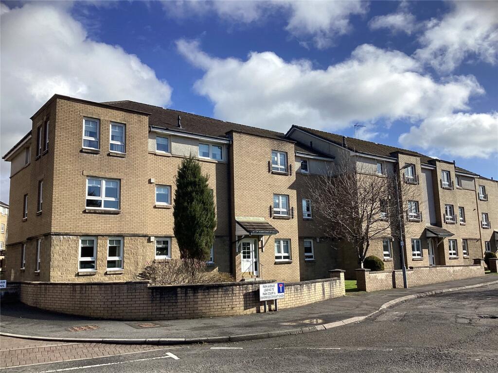 Main image of property: Whitelaw Gardens, Bishopbriggs, Glasgow, G64