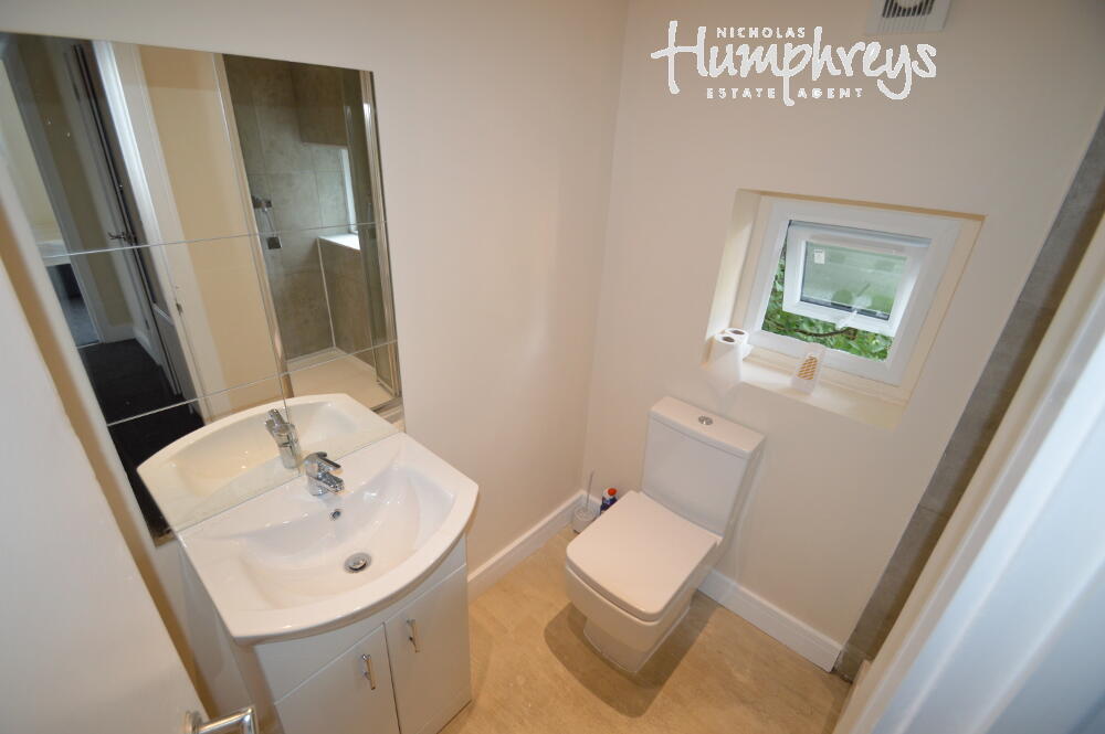 Additional image 10 of Willow Way, Hatfield, AL10