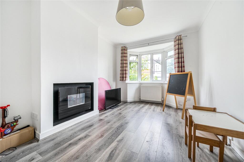 Apartment in London - View 2