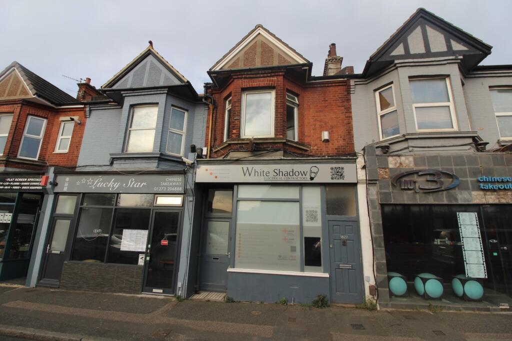 Main image of property: Sackville Road, Hove, East Sussex
