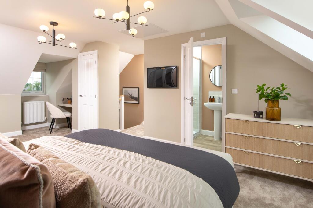 House in Wheldrake, York - View 5