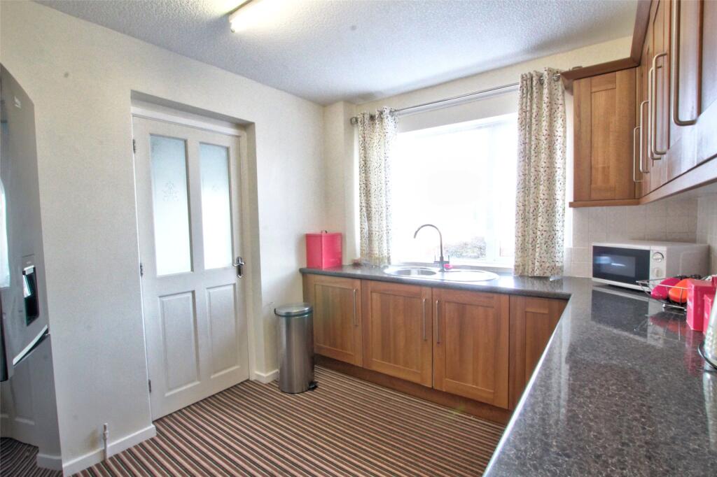 House in West Auckland, County Durham - More