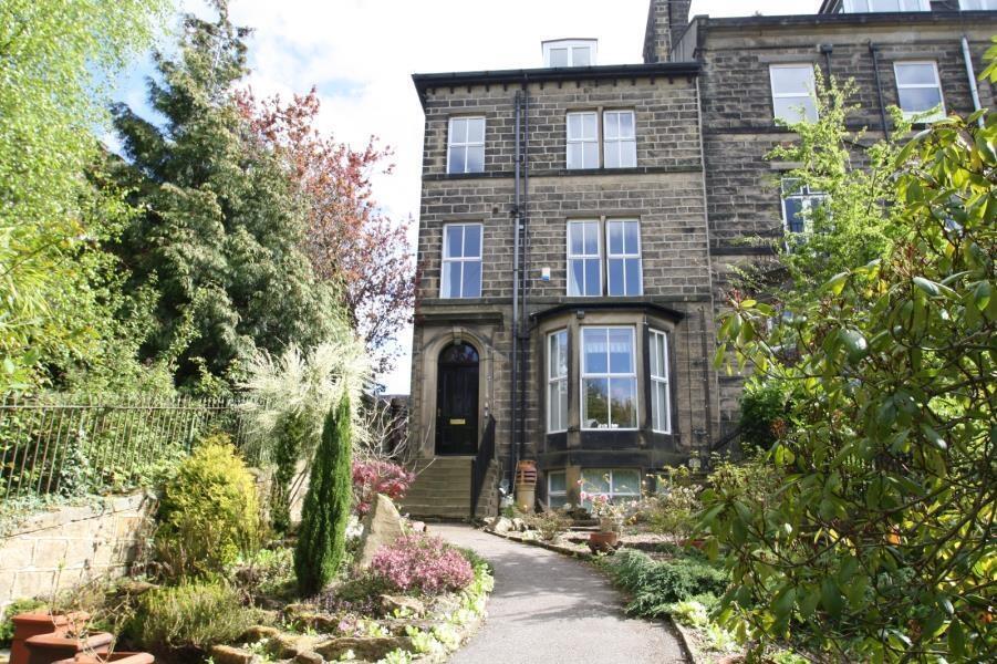 Main image of property: Crossbeck Road, Ilkley, LS29