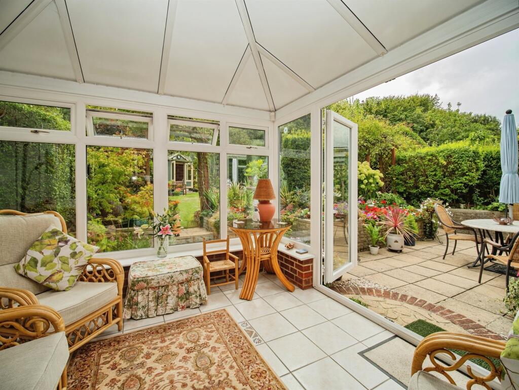 House in Dorchester, Dorset - View 5