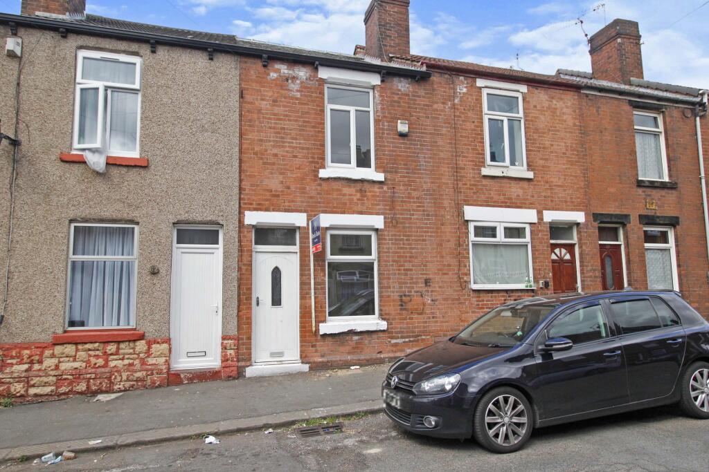 Main image of property: Belmont Street, Rotherham, South Yorkshire, S61