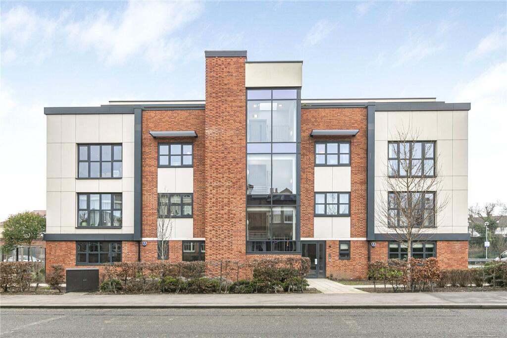 Main image of property: Great North Road, Hatfield, Hertfordshire, AL9