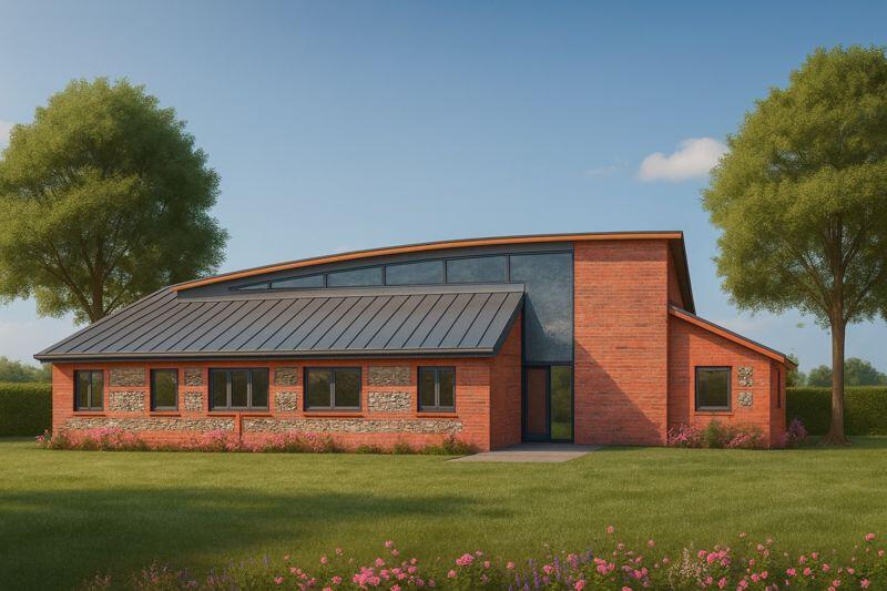 Amesbury Road, Salisbury       ***Planning Permission Granted*** photo 4
