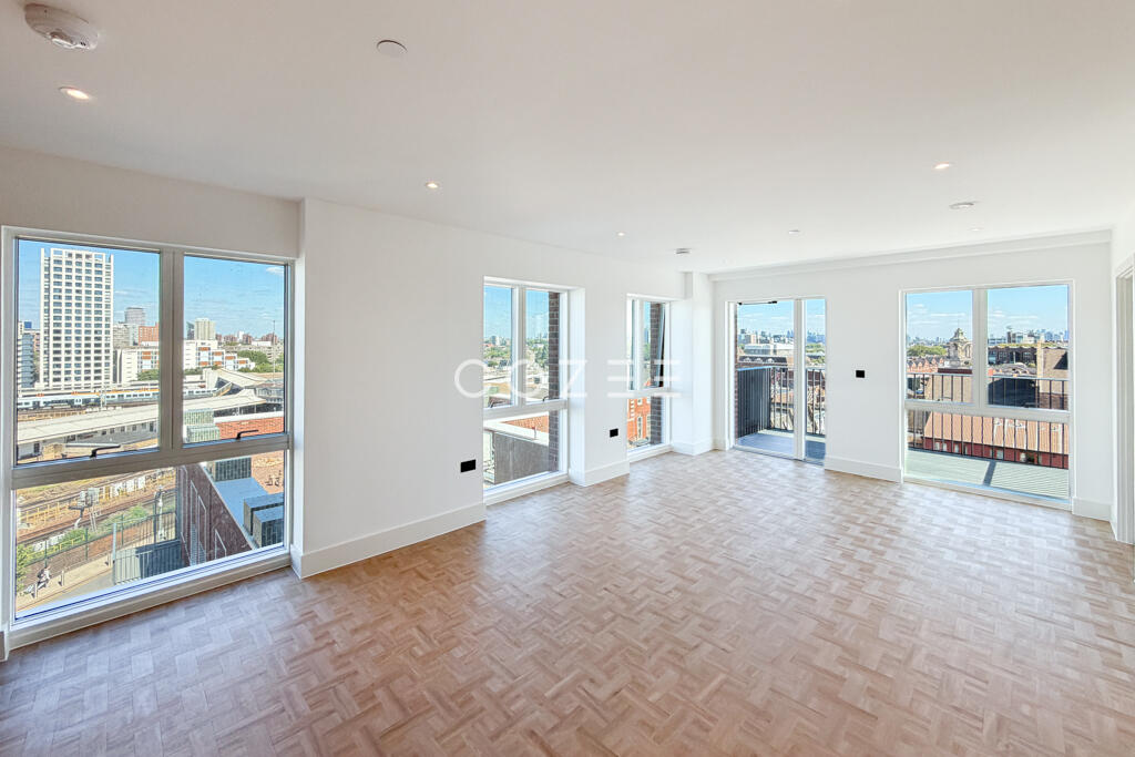 Main image of property: One Clapham, SW11