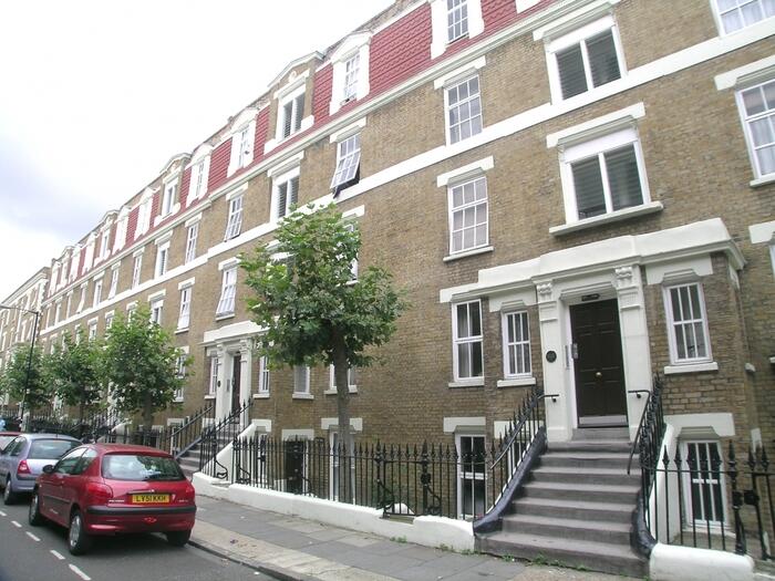Main image of property: Wilmot Street, London, Greater London
