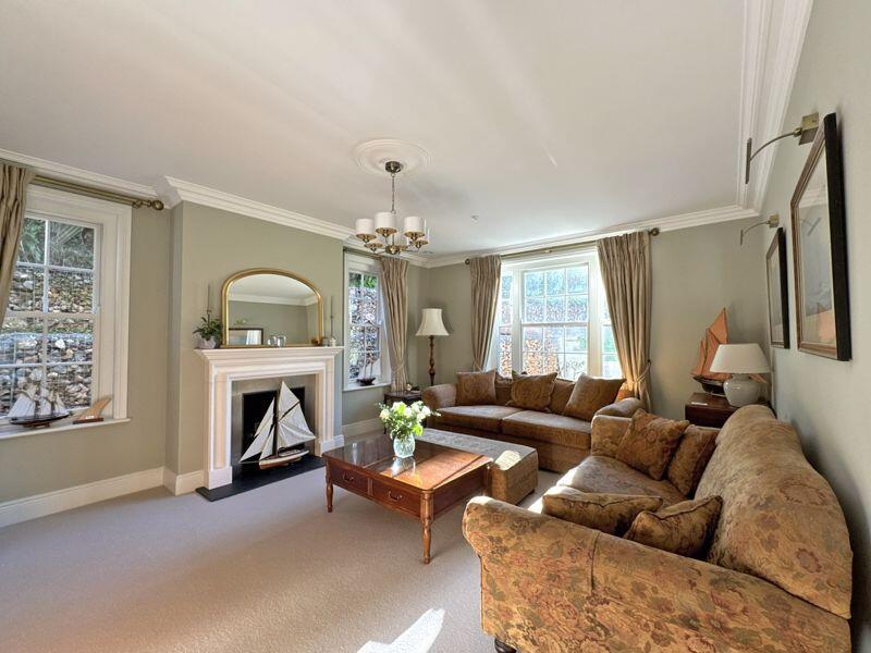Questant Lane, Sid Road, Sidmouth photo 4