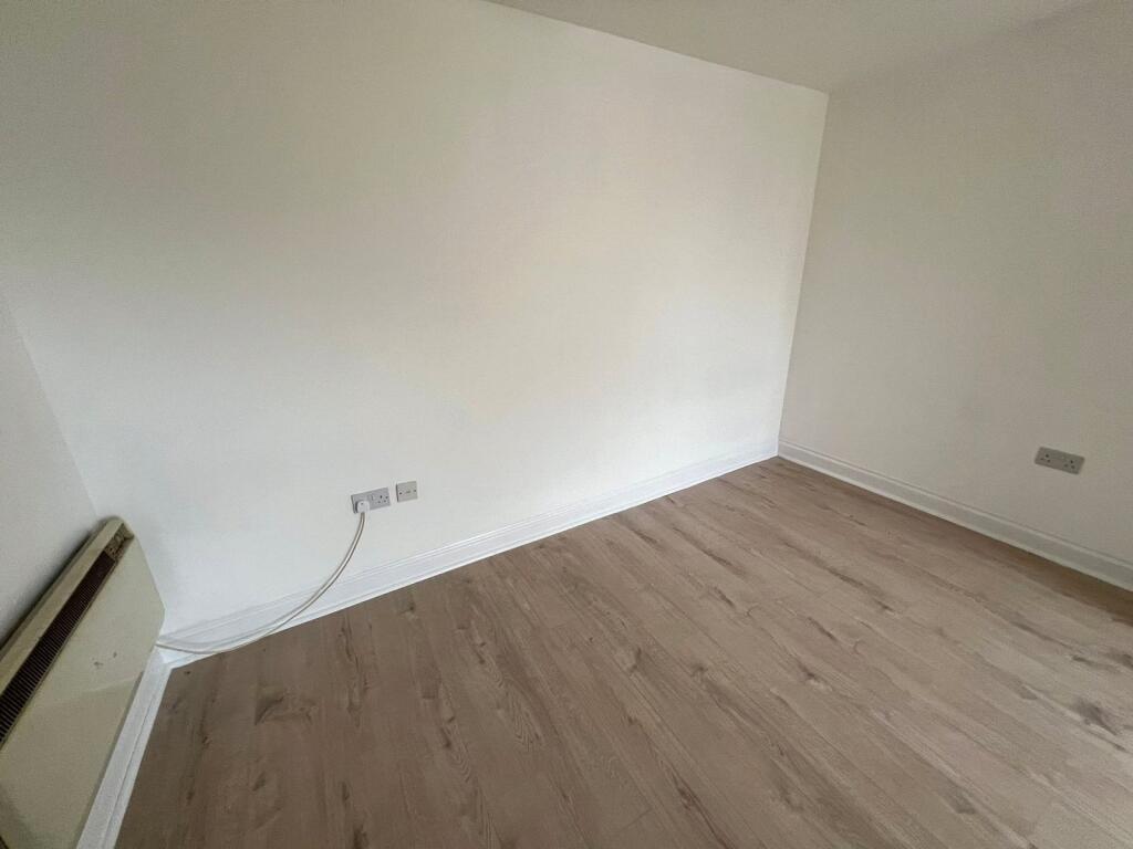 Studio apartment for rent