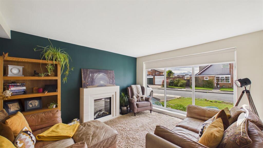House in South Tyneside, North East - View 2