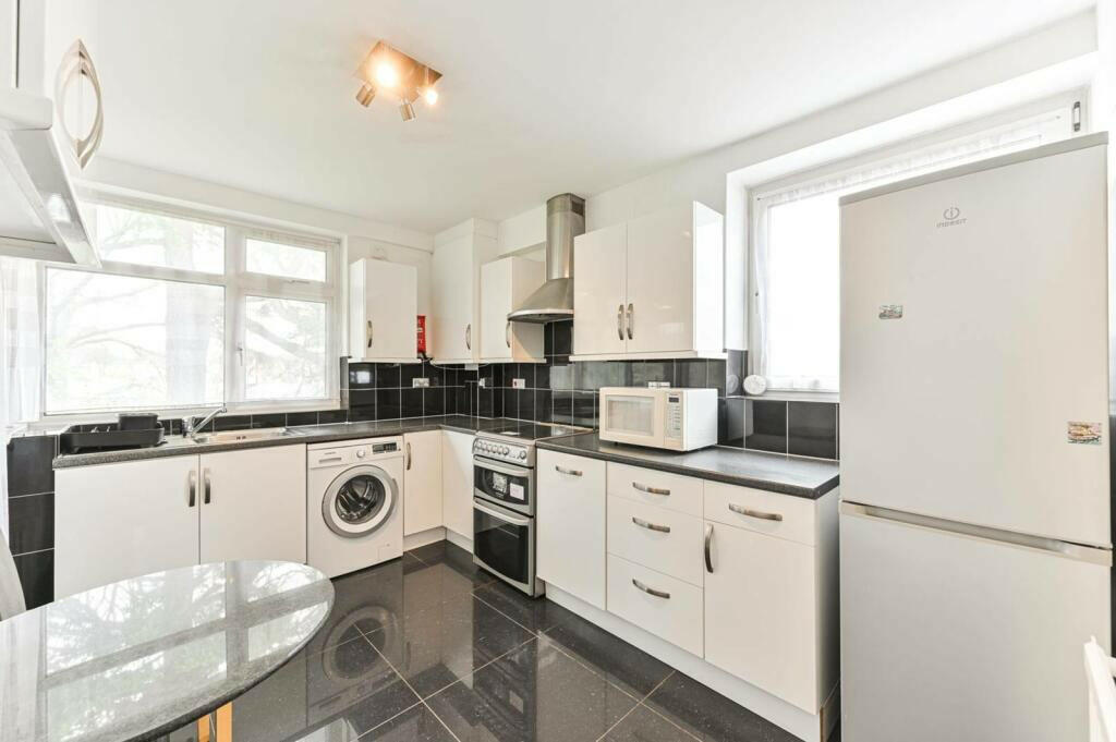 Main image of property: Scrutton Close, Clapham, SW12