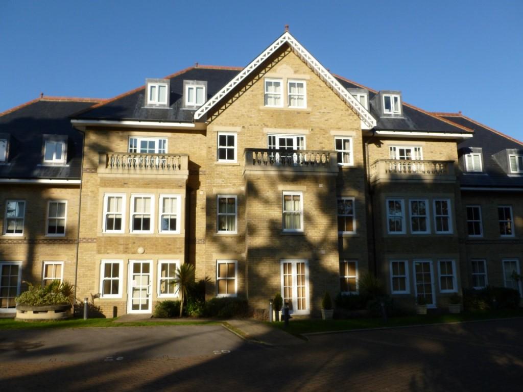 Main image of property: Manor Road, Bournemouth, BH1