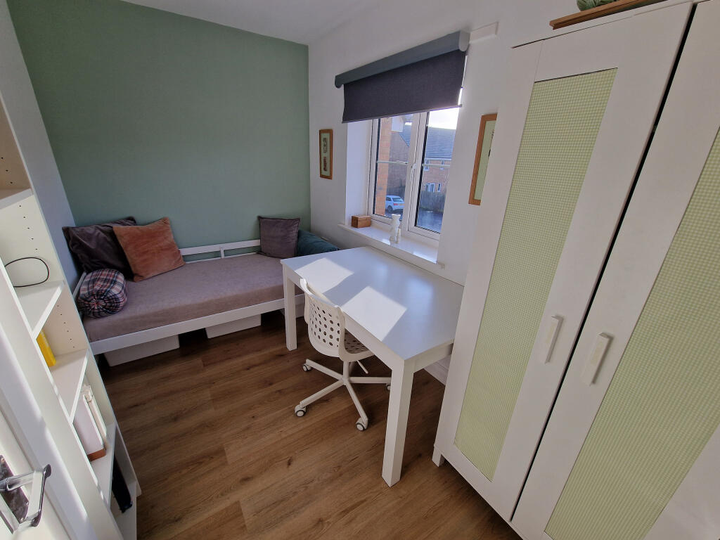 Additional image 13 of Kestrel Way, Houndstone, Yeovil, Somerset, BA22 8ZB