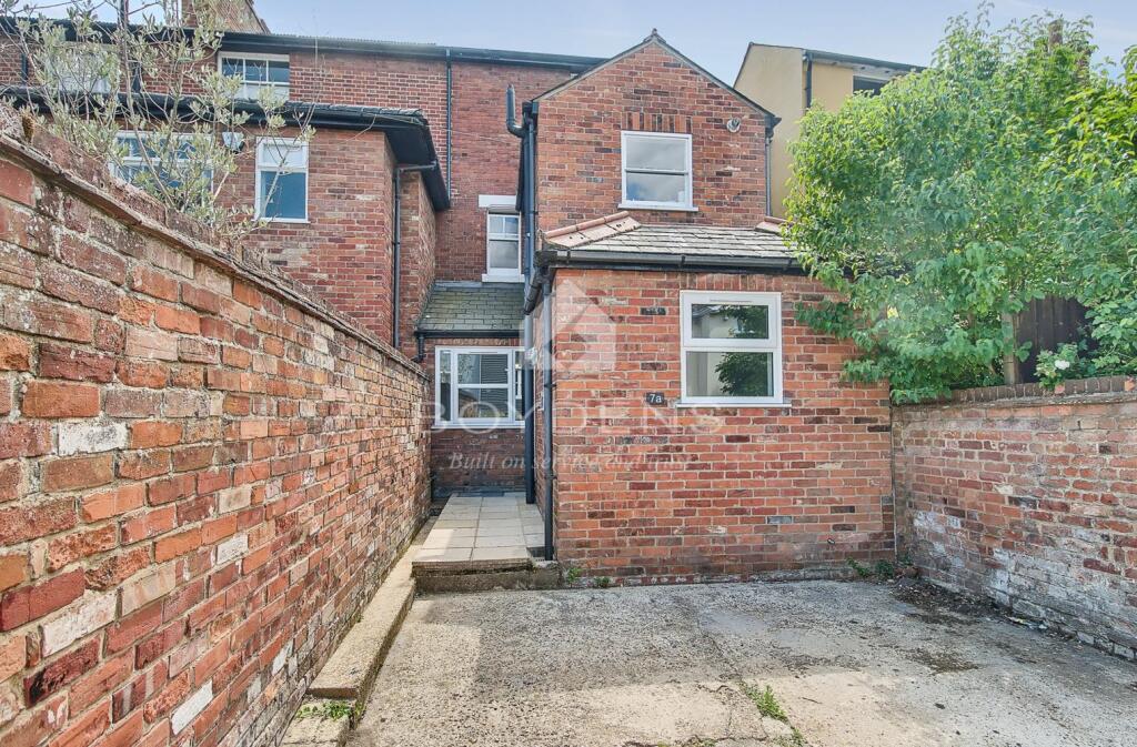 Main image of property: St Peters Street, Colchester, Essex
