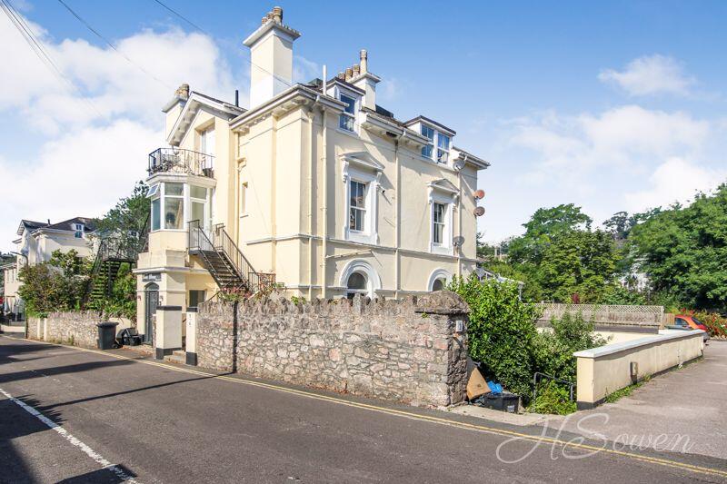 Main image of property: Torwood Gardens Road, Torquay