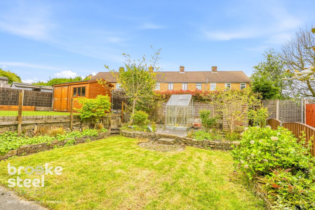 Eden Avenue, Edenfield photo 4