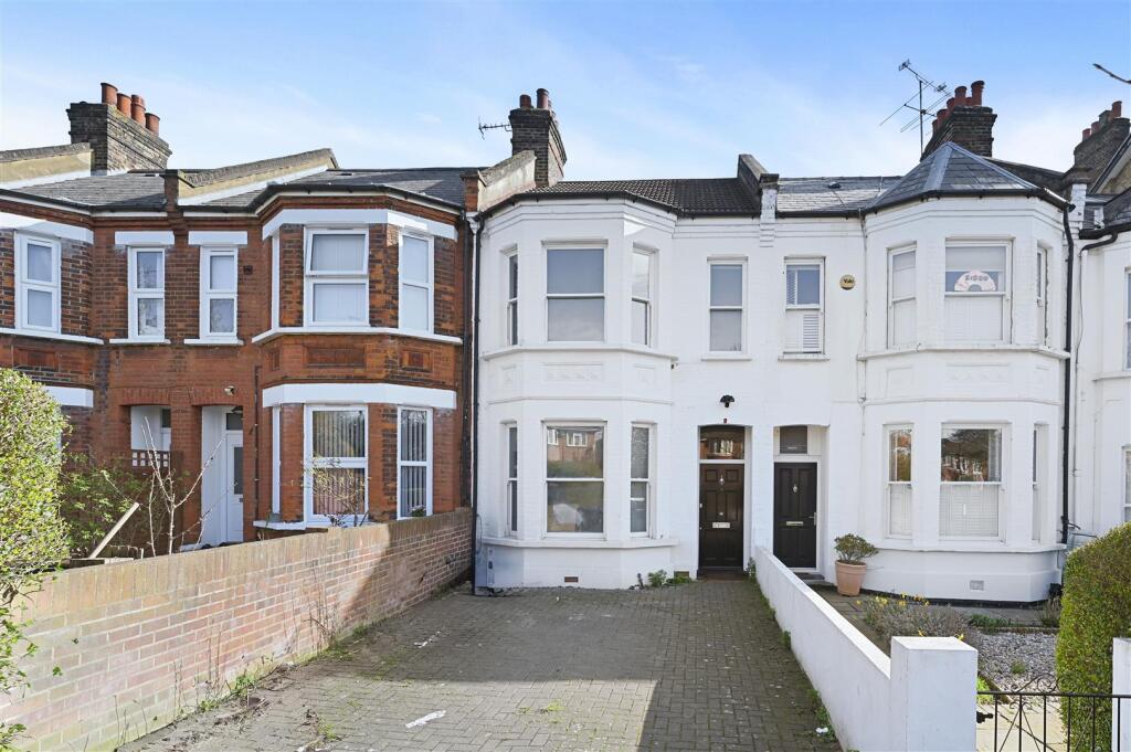 Main image of property: Friars Place Lane, Acton, London