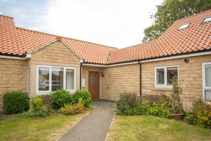 Mickle Hill, Pickering, YO18 7NB, Pickering