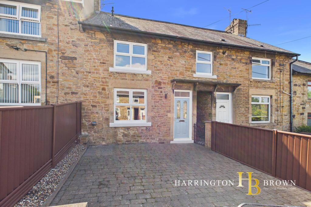 Main image of property: St. Marys Crescent, Blackhill