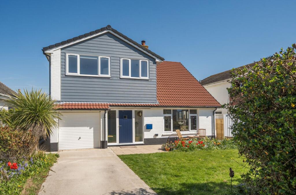 Main image of property: Marine Drive West, West Wittering, PO20