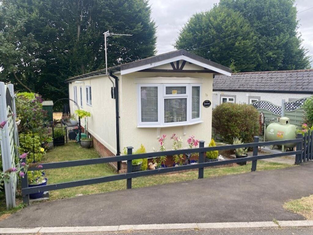 Main image of property: Old Sax Lane, Chartridge, HP5