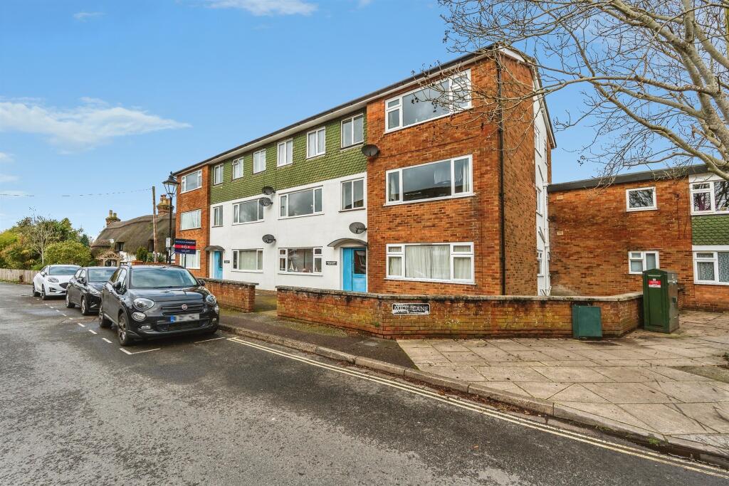 Main image of property: Mill Lane, Romsey