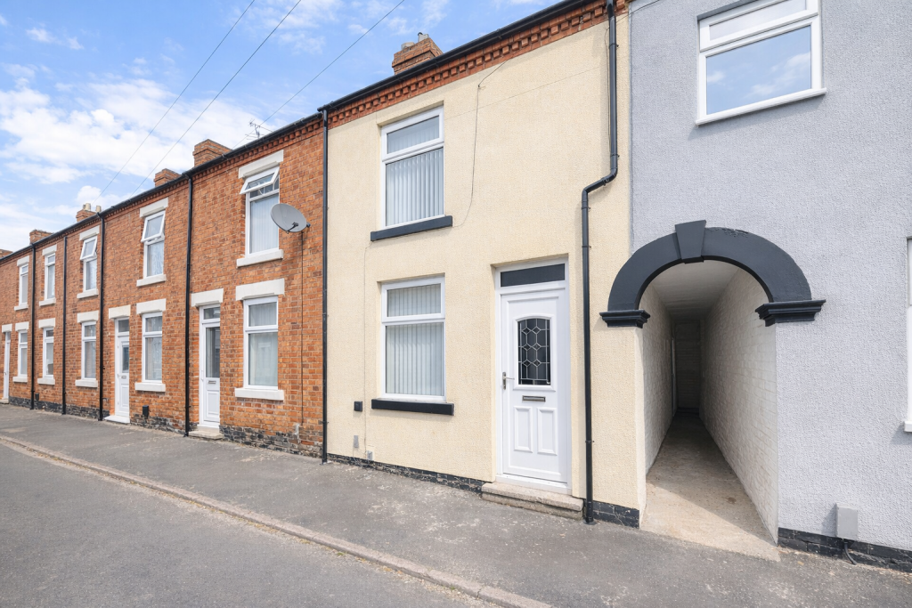 Main image of property: Weston Street, Heanor, DE75 7NG