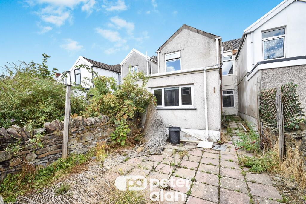 House in Swansea, Castle - View 4