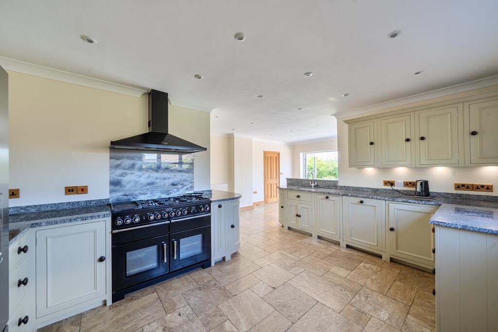 House in Purton, Wiltshire - View 5