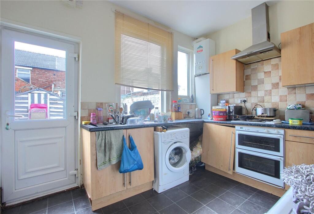 George Street, Redcar, TS10 photo 3