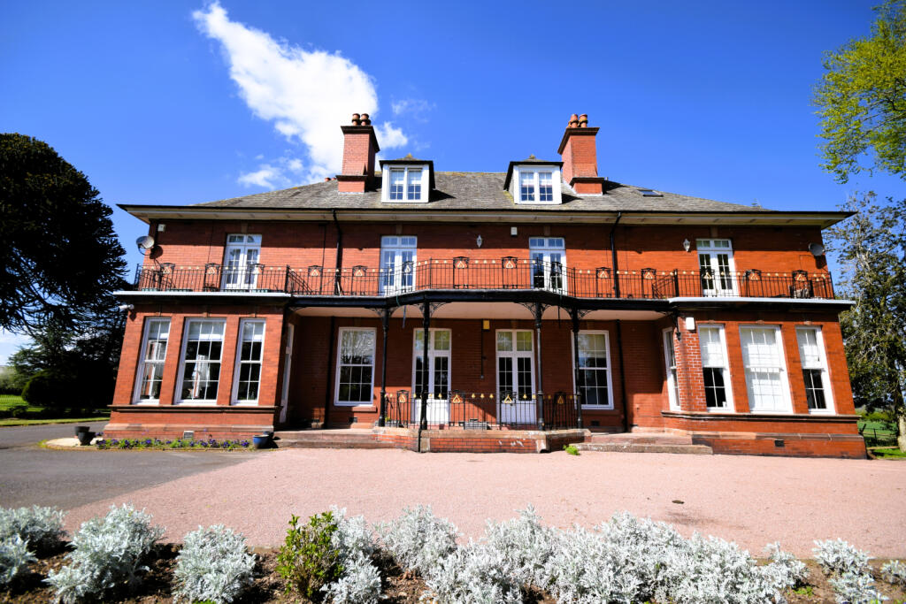 Main image of property: Aglionby Grange, CA4