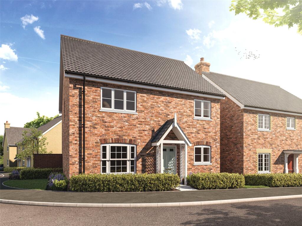 Main image of property: Loddon Rise, Beccles Road, Loddon, Norwich, NR14
