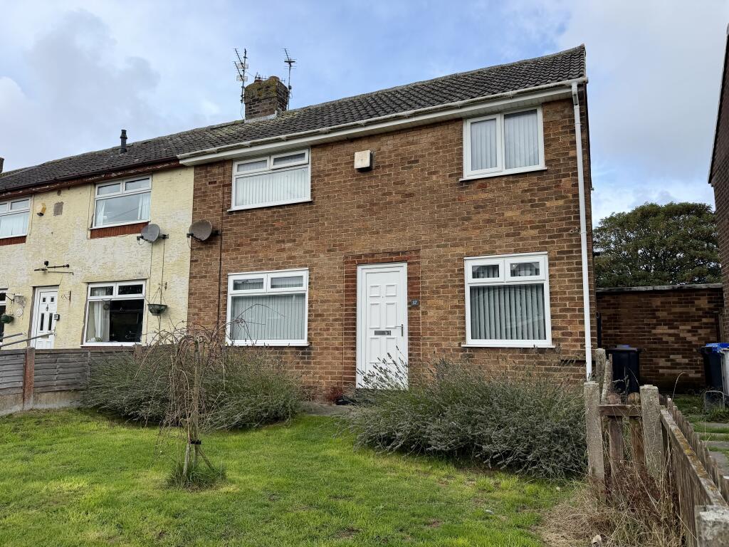 Main image of property: Marlhill Road, Blackpool