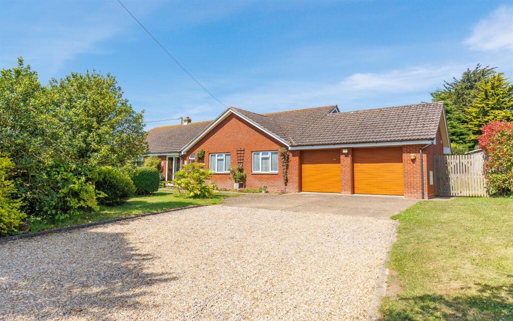 Main image of property: Chale Green, Ventnor