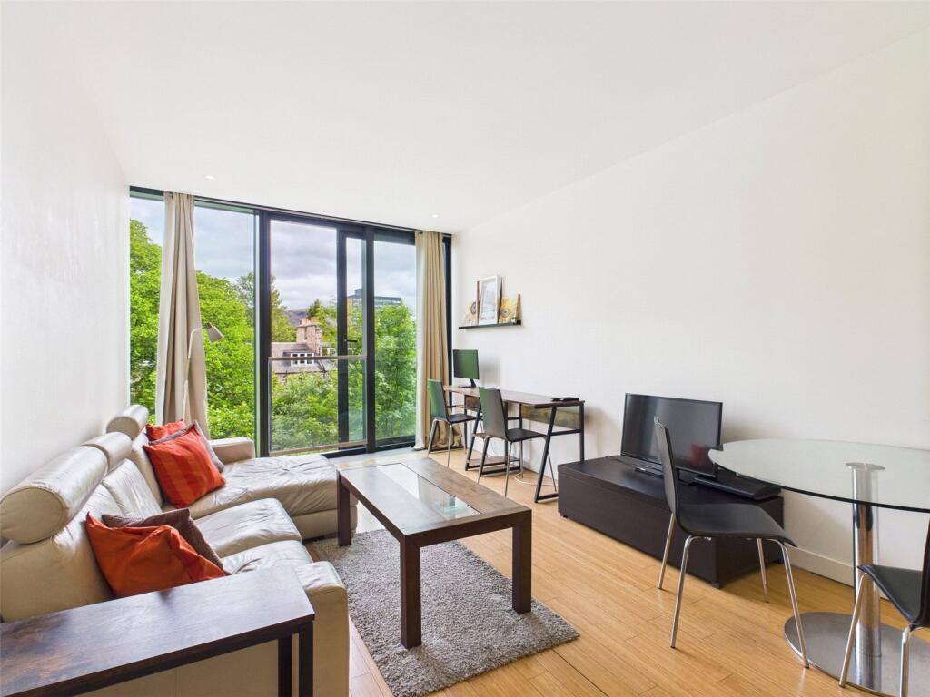 Main image of property: Simpson Loan, Quartermile, Edinburgh, EH3
