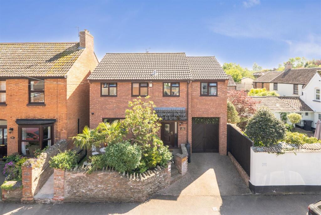 Main image of property: Tappers Lane, North Petherton, Bridgwater