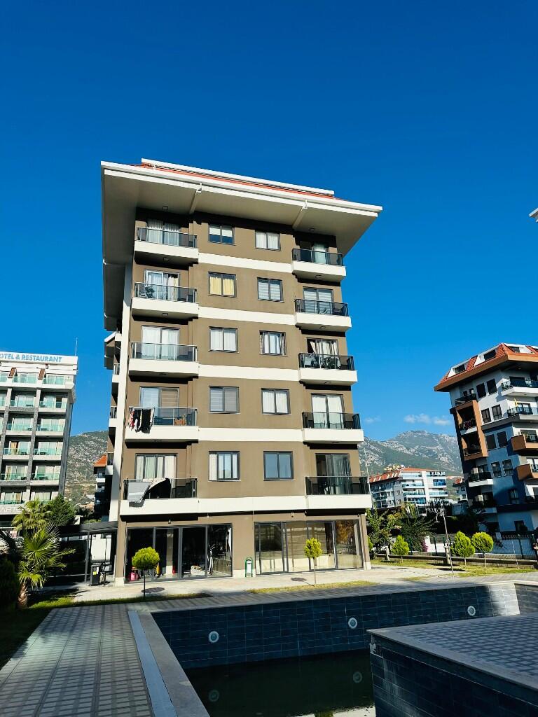 Main image of property: Kestel, Alanya, Antalya
