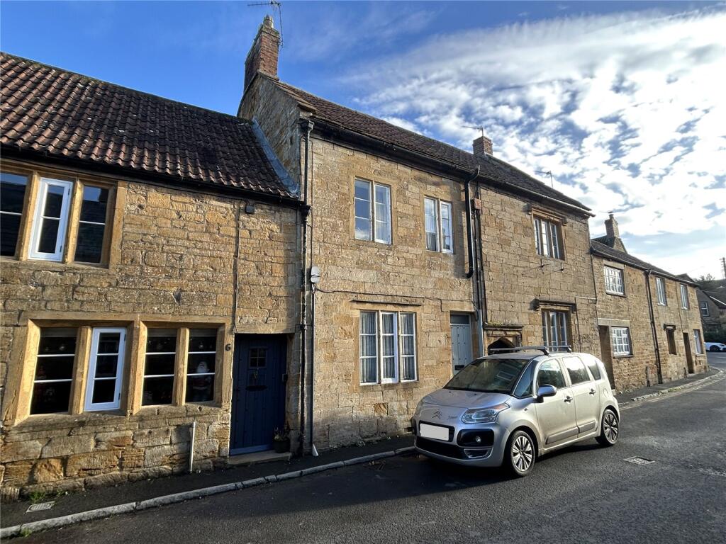 Main image of property: South Street, Montacute, Somerset, TA15