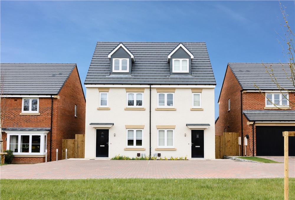 Main image of property: Bent House Lane,
Gilesgate,
Durham,
DH1 2EA