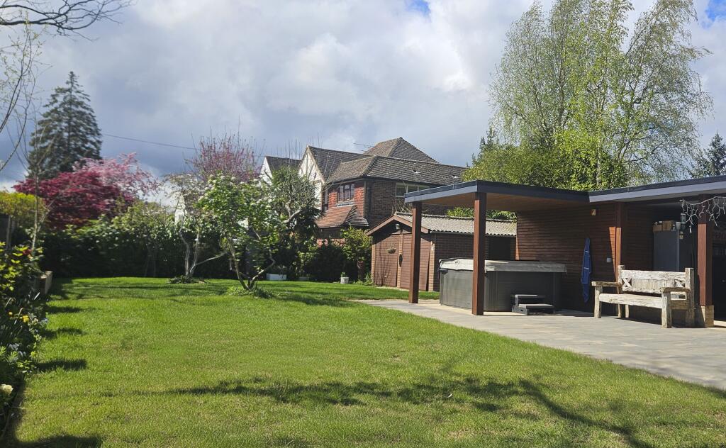 Additional image 8 of Blackmore Way, Wheathampstead, AL4
