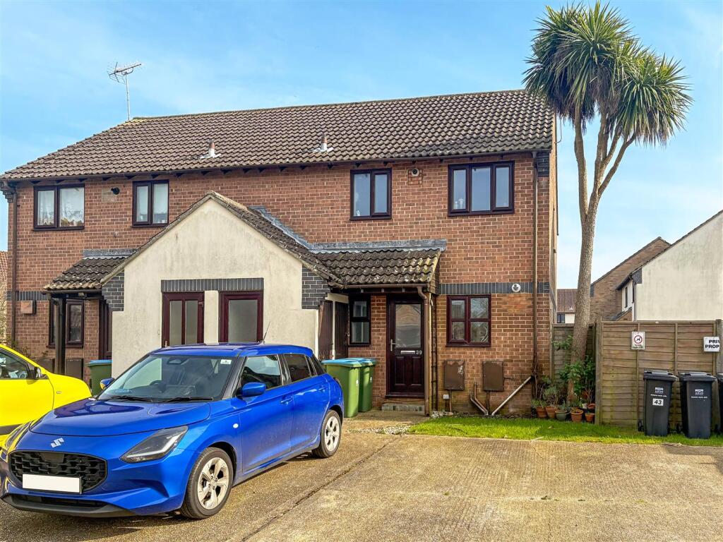 Main image of property: Sproule Close, Ford, Arundel