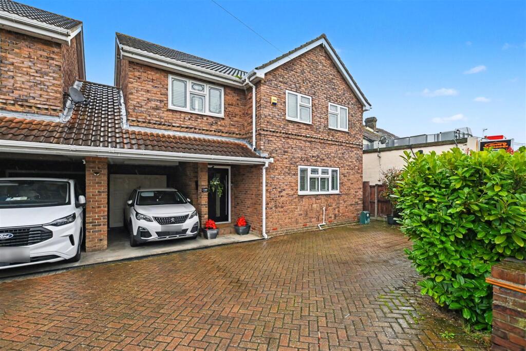 Main image of property: High Street, Canvey Island