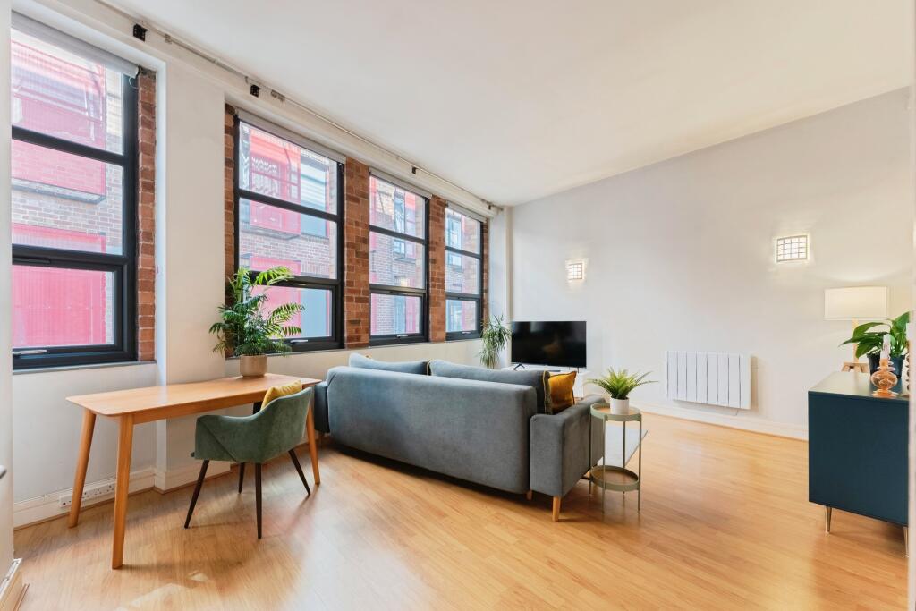 Main image of property: 9 Cornwallis Street, Liverpool, L1