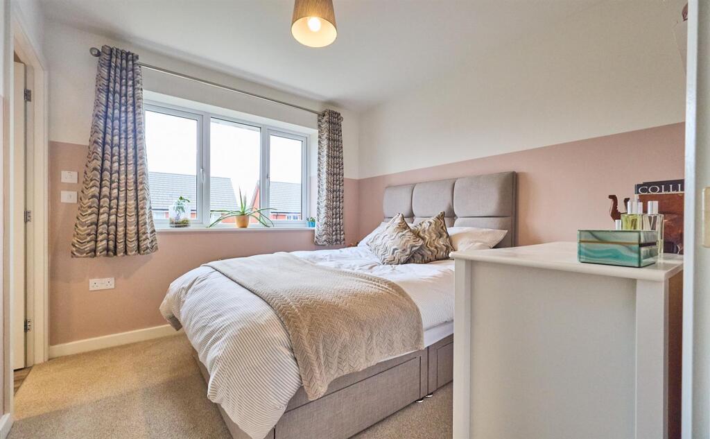 House in Hinckley and Bosworth, Leicestershire - View 5
