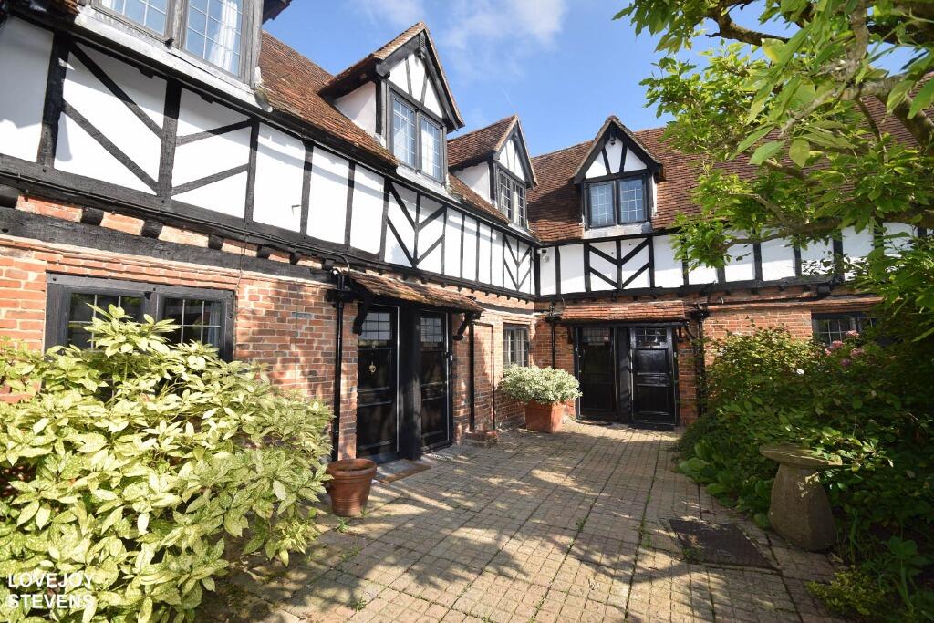 Main image of property: Argyle Road, Newbury, RG14