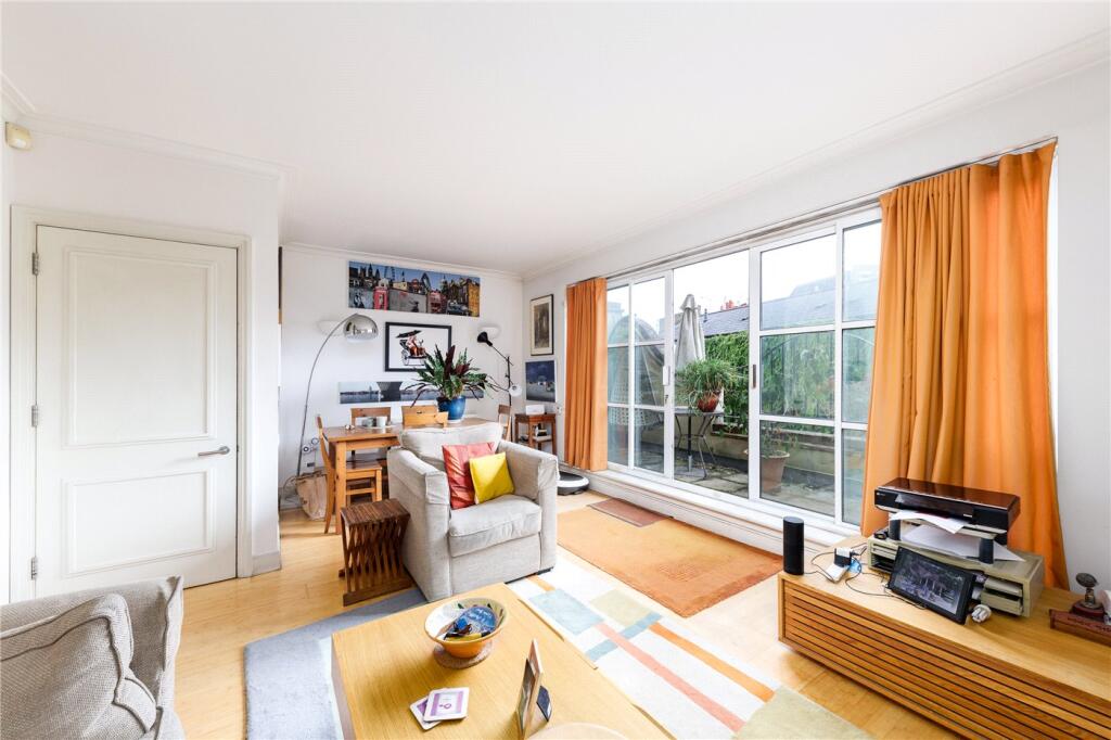 House in London - View 4